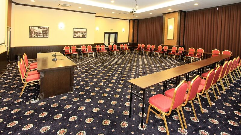 Hotel & Casino Cherno More 