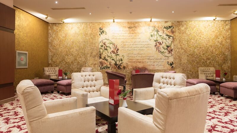 Ramada by Wyndham Sofia City Center
