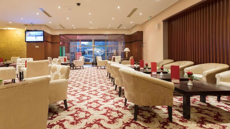 Ramada by Wyndham Sofia City Center