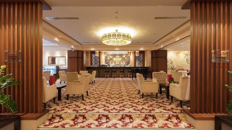 Ramada by Wyndham Sofia City Center