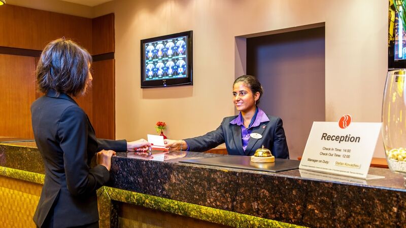 Ramada by Wyndham Sofia City Center