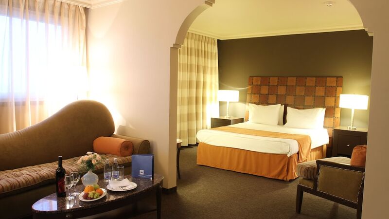 Ramada by Wyndham Sofia City Center