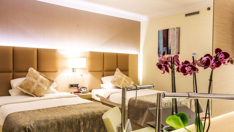 Ramada by Wyndham Sofia City Center