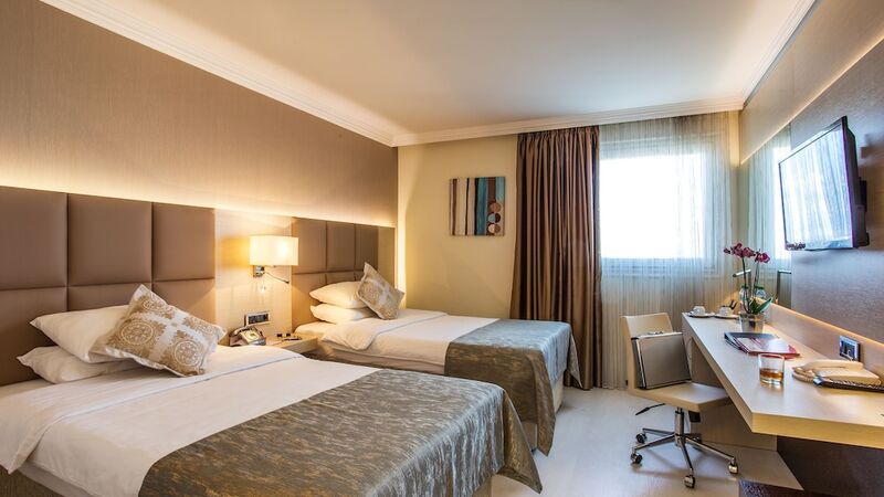 Ramada by Wyndham Sofia City Center