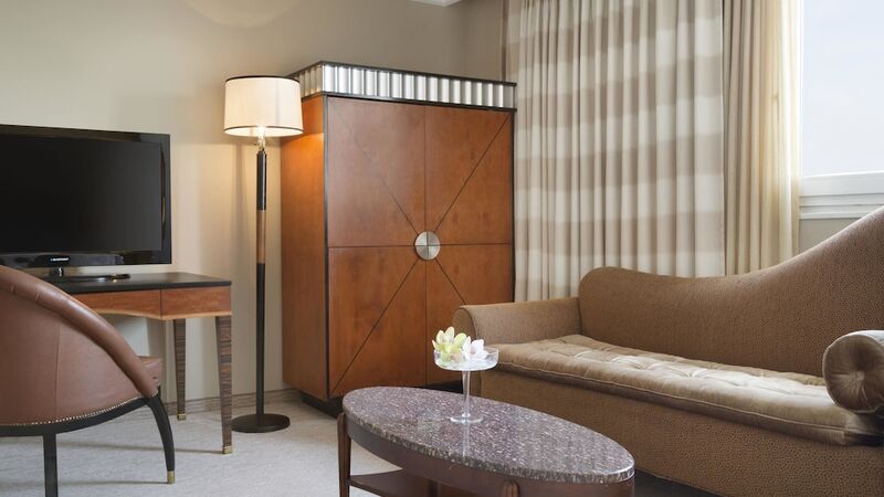 Ramada by Wyndham Sofia City Center