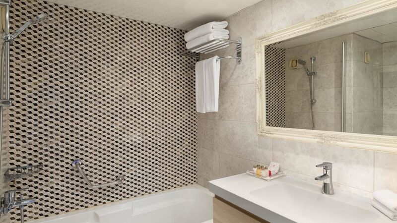 Ramada by Wyndham Sofia City Center