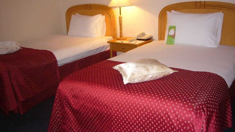 Ramada by Wyndham Sofia City Center