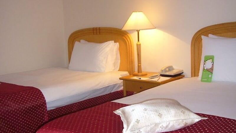 Ramada by Wyndham Sofia City Center