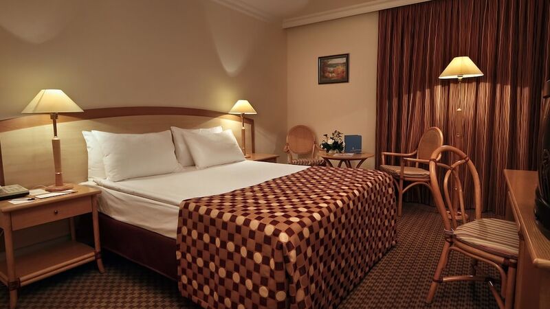 Ramada by Wyndham Sofia City Center