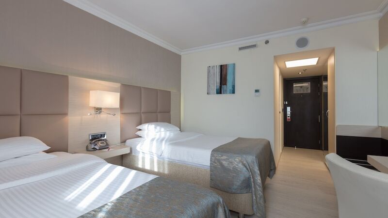 Ramada by Wyndham Sofia City Center
