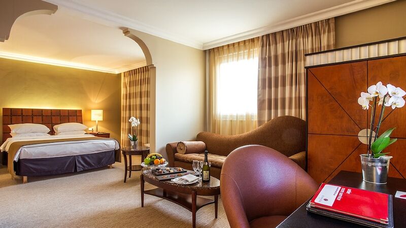 Ramada by Wyndham Sofia City Center