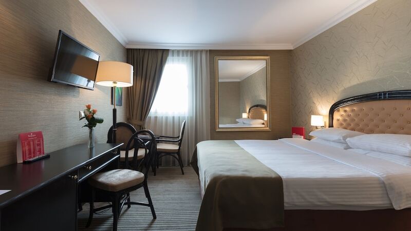 Ramada by Wyndham Sofia City Center