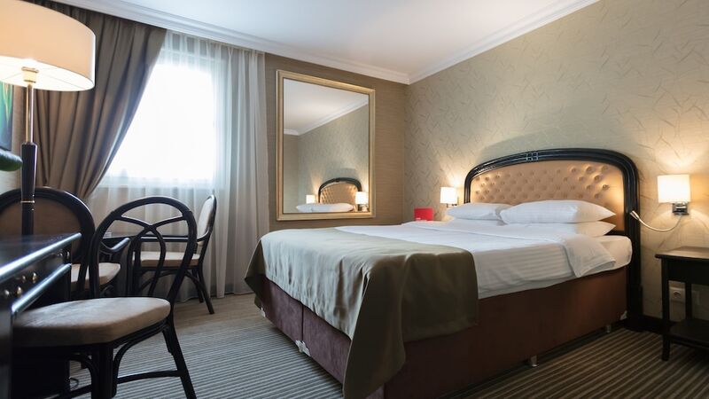 Ramada by Wyndham Sofia City Center