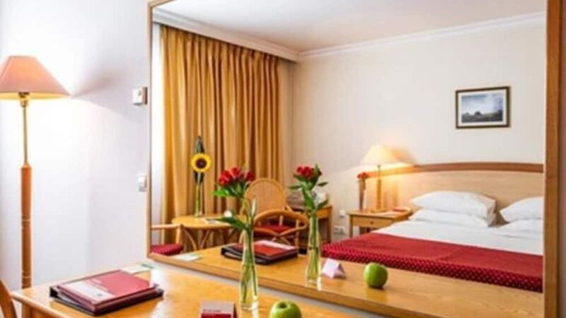 Ramada by Wyndham Sofia City Center