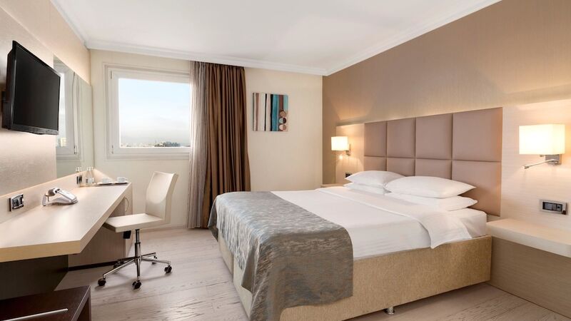 Ramada by Wyndham Sofia City Center