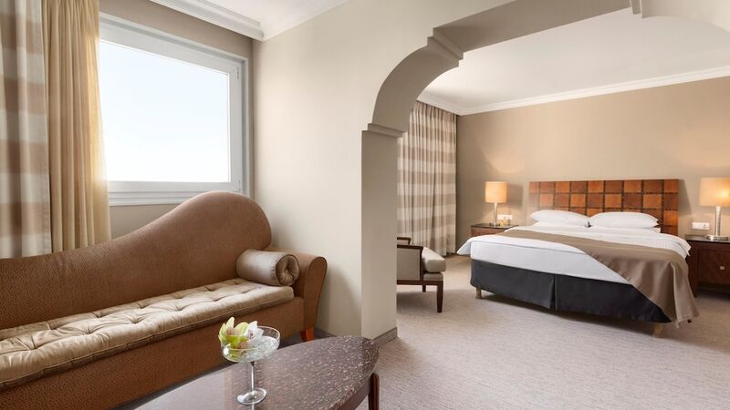 Ramada by Wyndham Sofia City Center