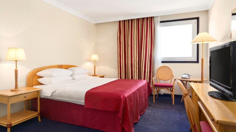 Ramada by Wyndham Sofia City Center