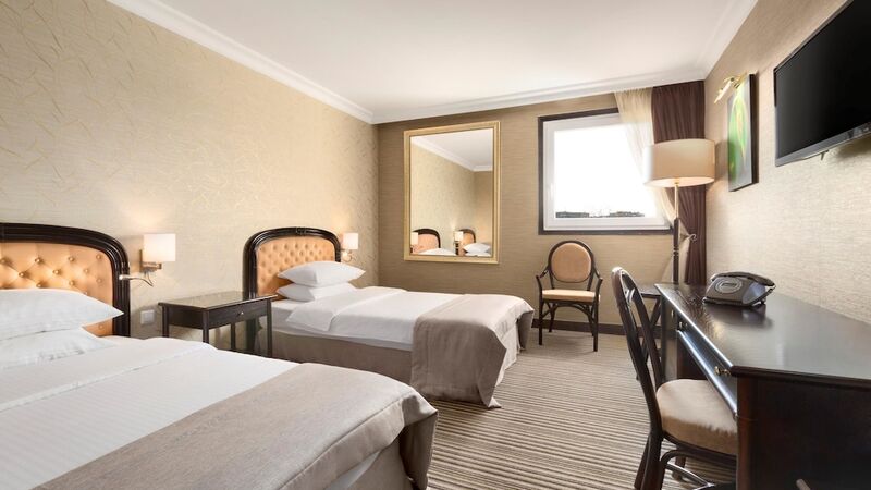 Ramada by Wyndham Sofia City Center