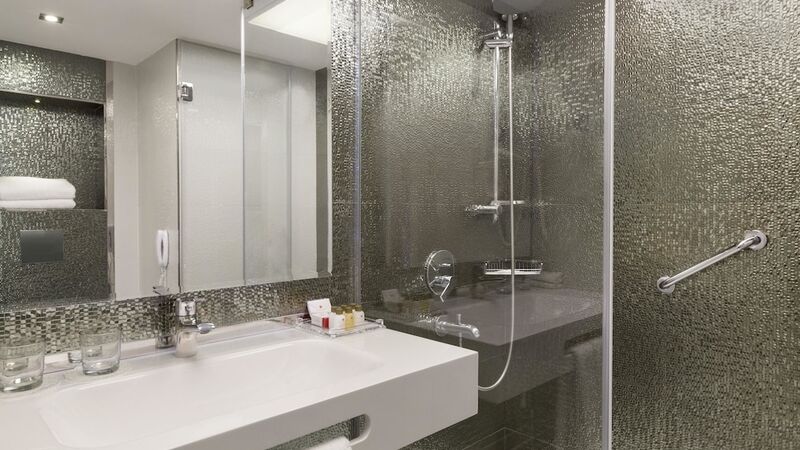 Ramada by Wyndham Sofia City Center