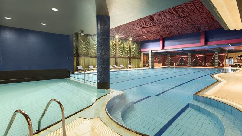 Ramada by Wyndham Sofia City Center