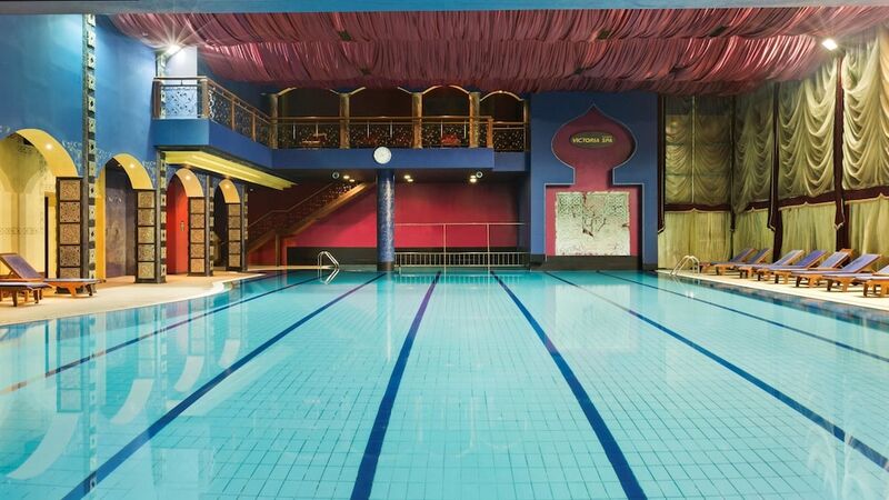 Ramada by Wyndham Sofia City Center