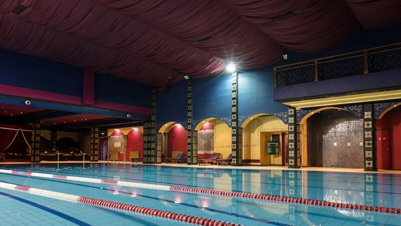 Ramada by Wyndham Sofia City Center