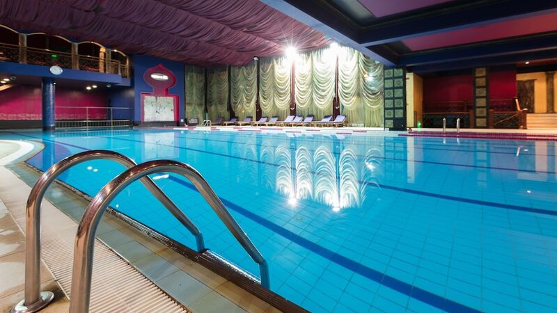 Ramada by Wyndham Sofia City Center