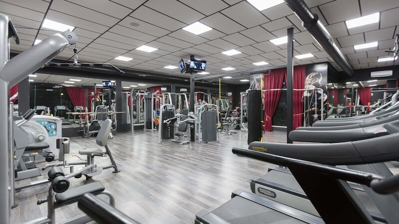 Ramada by Wyndham Sofia City Center