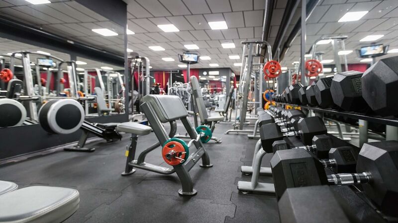 Ramada by Wyndham Sofia City Center