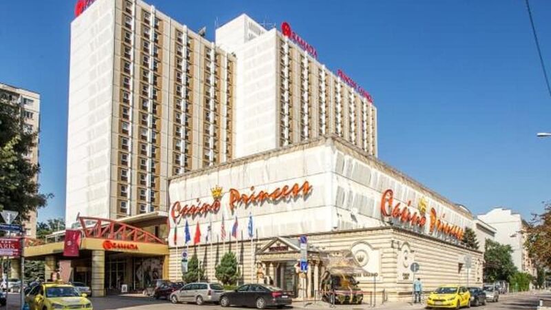 Ramada by Wyndham Sofia City Center