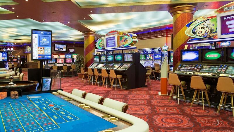 Ramada by Wyndham Sofia City Center