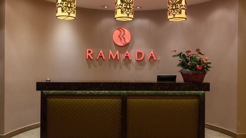 Ramada by Wyndham Sofia City Center