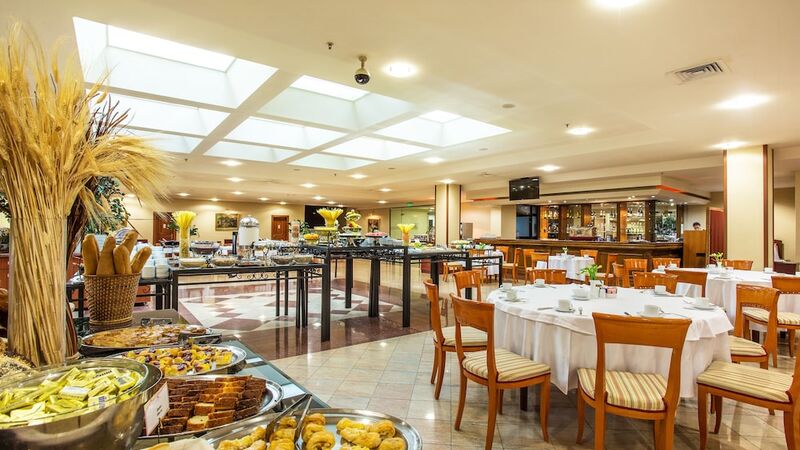 Ramada by Wyndham Sofia City Center