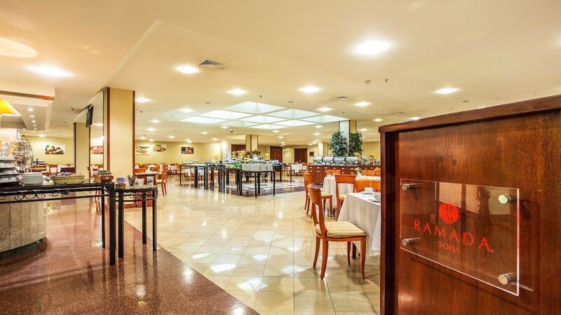 Ramada by Wyndham Sofia City Center