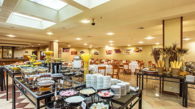 Ramada by Wyndham Sofia City Center