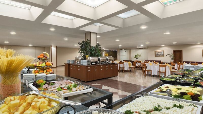 Ramada by Wyndham Sofia City Center