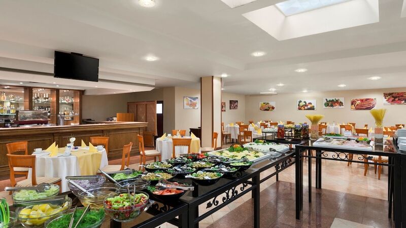 Ramada by Wyndham Sofia City Center