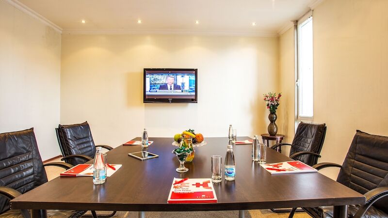 Ramada by Wyndham Sofia City Center