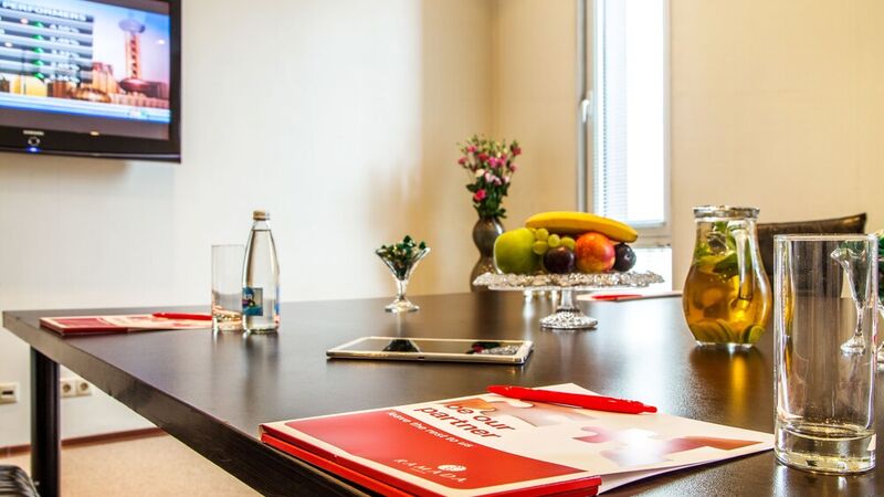 Ramada by Wyndham Sofia City Center