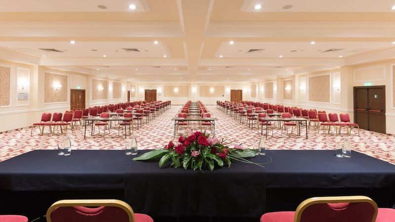 Ramada by Wyndham Sofia City Center