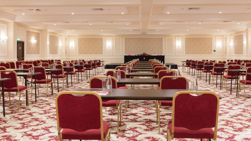 Ramada by Wyndham Sofia City Center