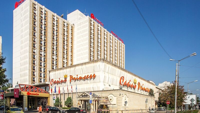 Ramada by Wyndham Sofia City Center