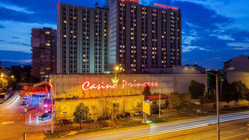 Ramada by Wyndham Sofia City Center