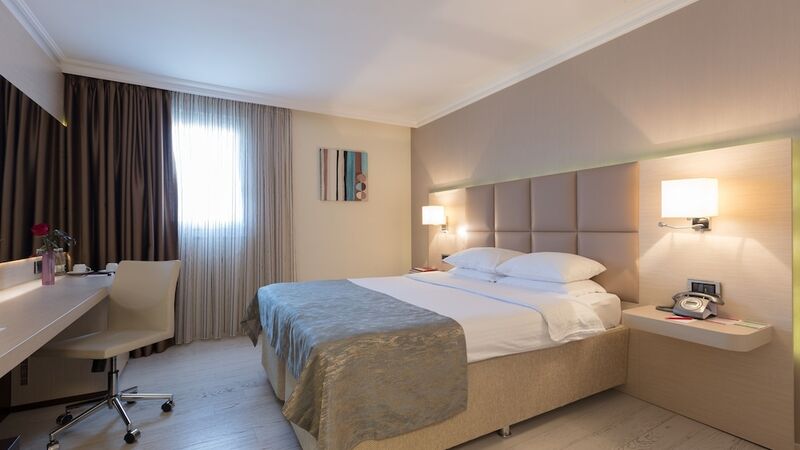 Ramada by Wyndham Sofia City Center