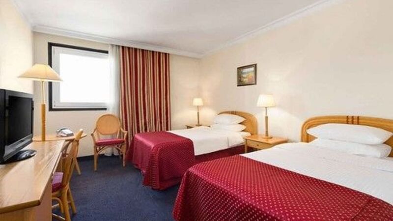 Ramada by Wyndham Sofia City Center