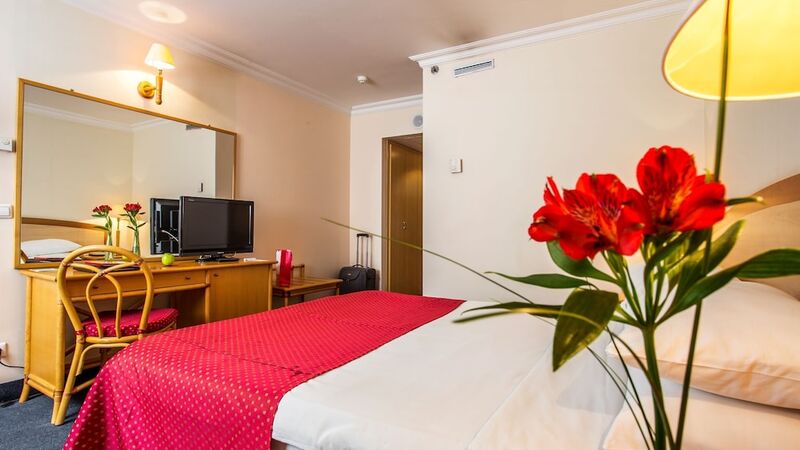 Ramada by Wyndham Sofia City Center