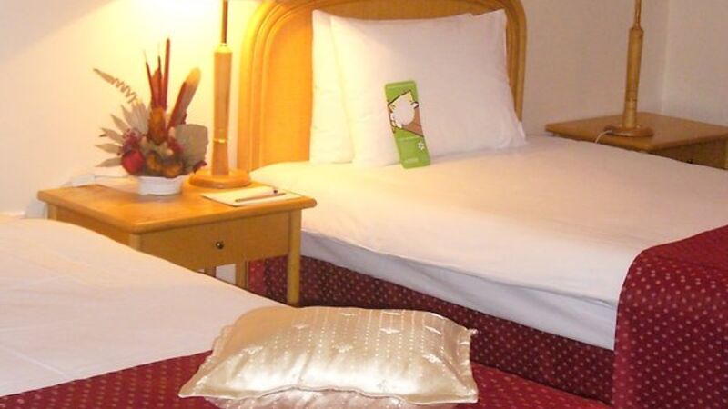 Ramada by Wyndham Sofia City Center