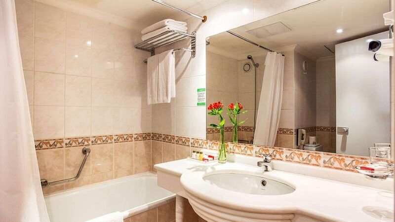 Ramada by Wyndham Sofia City Center