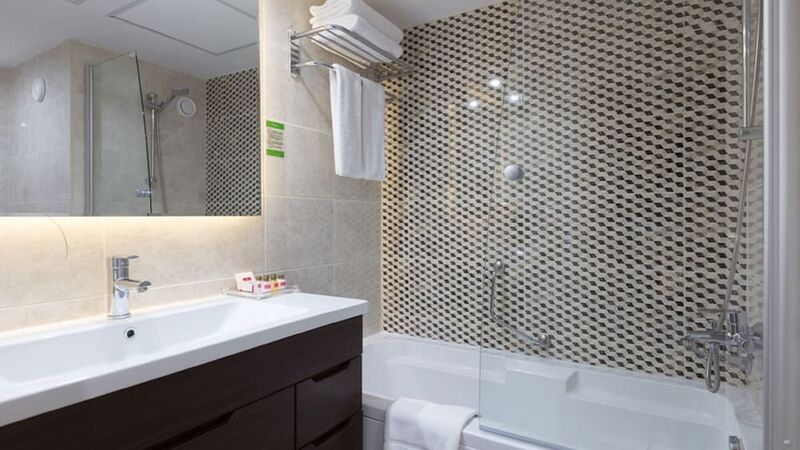 Ramada by Wyndham Sofia City Center