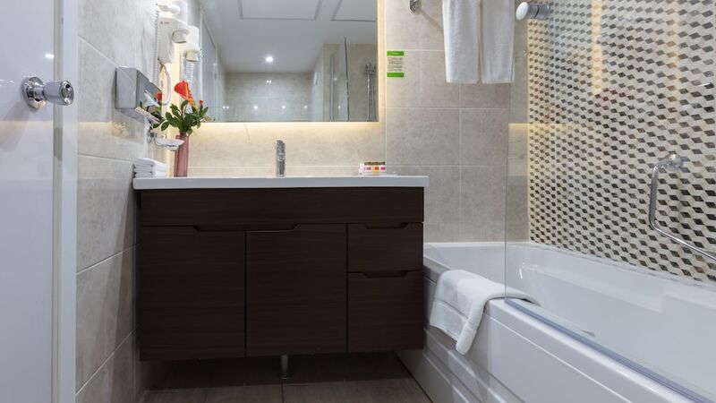Ramada by Wyndham Sofia City Center